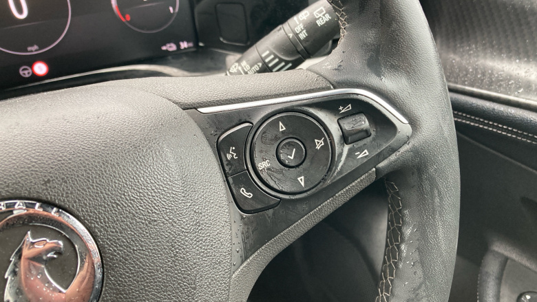 Vauxhall Mokka 115kW Ultimate 54kWh 5dr Auto Electric Hatchback